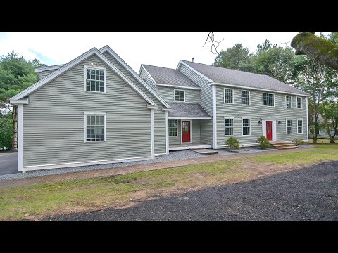 114 Prospect St. Shrewsbury, MA - Virtual Tour