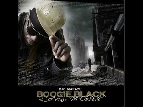 Dj Boogie Black - MOBOLA