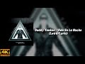 Vida En La Noche - Daddy Yankee (Letra)