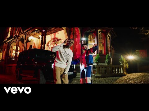 Emkal, Timal - Madre Mia (Clip officiel)