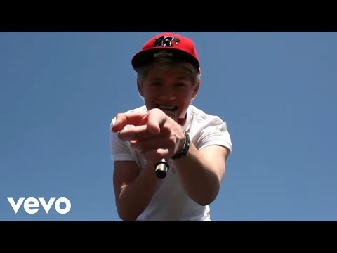 One Direction - One Direction in America, Ep. 4 (VEVO LIFT)