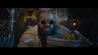 «Electroman», номінація «Найкращий короткометражний фільм-2015»