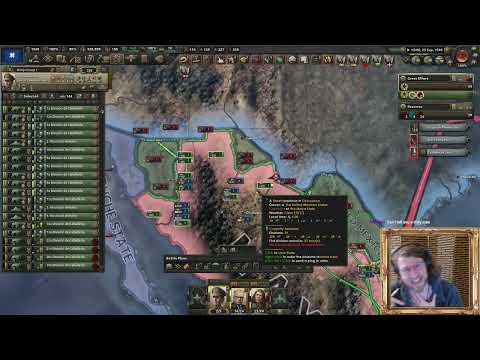 When the Offensive Stalls.