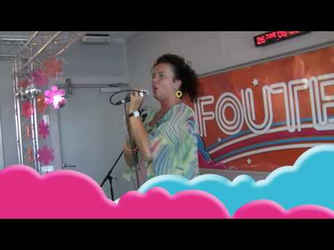 Foute 128 - Anja Yelles met De soep is aangebrand