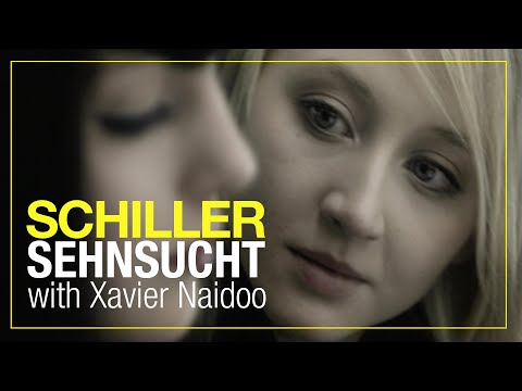 SCHILLER: „Sehnsucht" // with Xavier Naidoo // Official Video