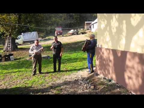 Deschidere sezon vanatoare 2014 Moceris 3