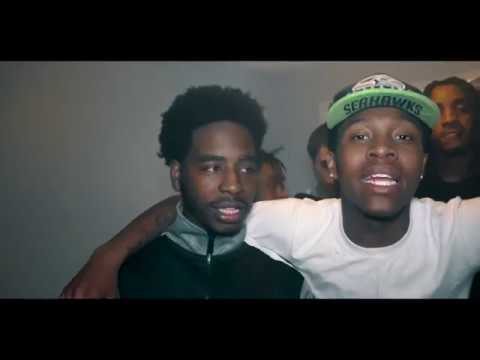 NFNC Montea x Mikey Mula- No Cap (Shot By @flickemfilms)