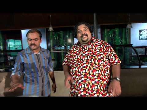 Thani Nadan I Ep 69 Part 2 -  Kozhythengayittu ularthiyathu recipe I Mazhavil Manorama