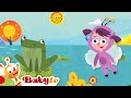 The World Is A Wonder   Nursery Rhymes Songs For Kids BabyTV