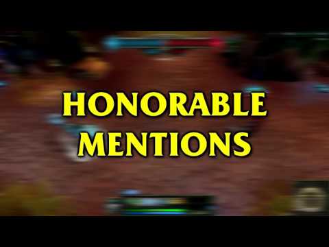 TOP 3 Custom Taric Skins League of Legends