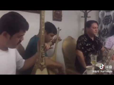 Taxmamat Batur - Hapta nahxisi