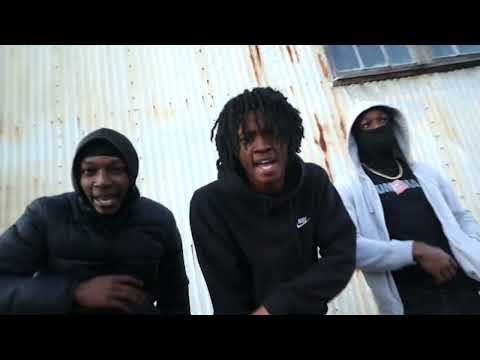 Søśa Gį x HarlemBaby Vet - Sling (Official Music Video)