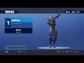 FORTNITE INFINITE DAB EMOTE (1 HOUR)