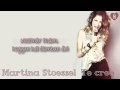 Martina Stoessel - Te creo (magyar) [720p] 