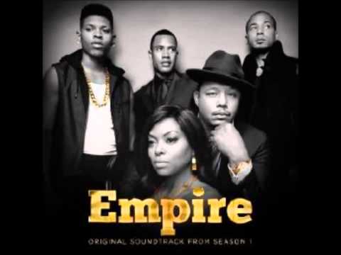 Empire Cast ft. Terrence Howard - What The DJ Spins