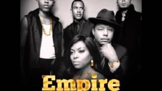 Empire Cast ft. Terrence Howard - What The DJ Spins
