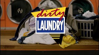 Dirty Laundry (Official Trailer 2024)