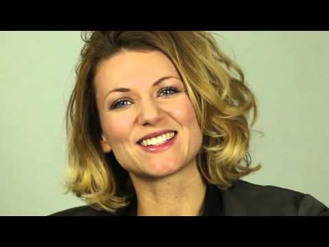 Ella Endlich "Träume auf Asphalt" im Videointerview