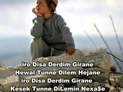 Mc TewFiK & BagLarBeLa & Ahmet Karadağ - Xeribi [ 2011 ]