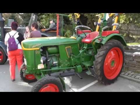 Landeserntedankfest in Zwönitz