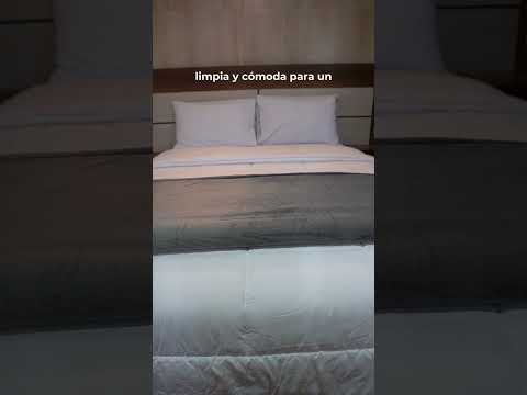 Double Room in San Isidro