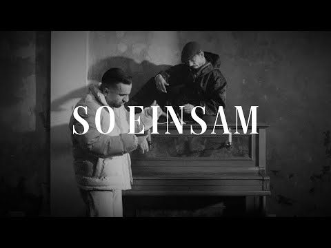 PA SPORTS feat. CAPITAL BRA - SO EINSAM (prod. Yeno)