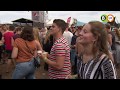 Afro Bros geeft het publiek kippenvel | Zwarte Cross 2019