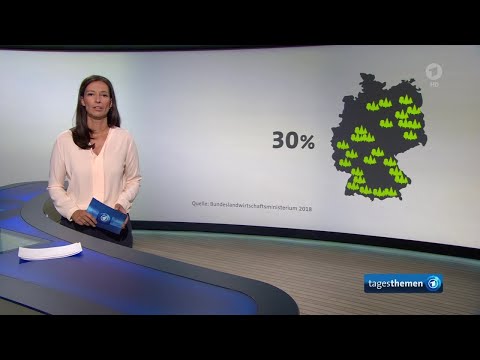 tagesthemen 22:15 Uhr, 01.08.2019