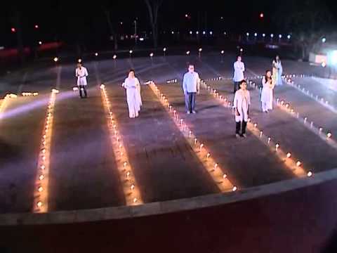 Amar Bhai Er Rokte Rangano