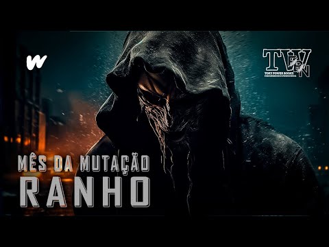 RANHO - MÊS DA MUTAÇÃO TORY POWER (Wattpad Stories)