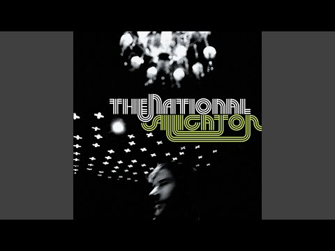 All the Wine - The National