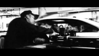SLIM THE MOBSTER - GUNPLAY [Official 2011 Video]Dir By Eif Rivera For Aftermath/Gang Module
