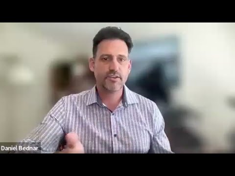 Transforming Restaurant Efficiency Through Real Time Data with Daniel Bednar, USNA ‘08