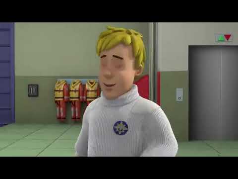 Benladdin Part 29 - Ben Hooper Vs. Naughty Arnold (Part 2)