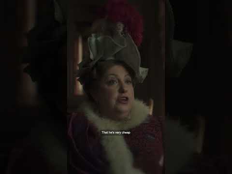 The Gilded Age (HBO)