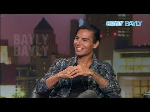 Jaime Bayly Thrusday 21st of March, 2019  Julio Iglesias Jr Inteview