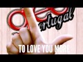 To Love You More (Glee Cast Version) - Celine ...