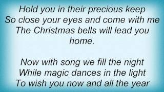 Loreena Mckennitt - The Christmas Bells Carol Lyrics