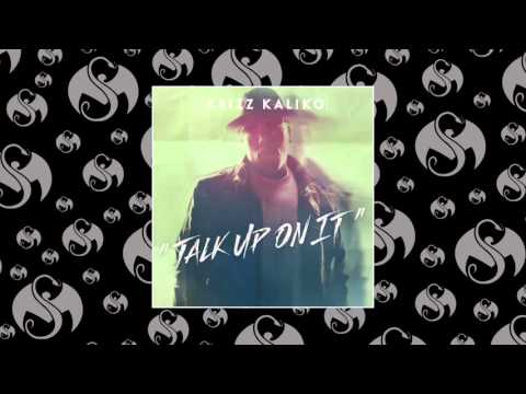Video thumbnail for Talk Up On It