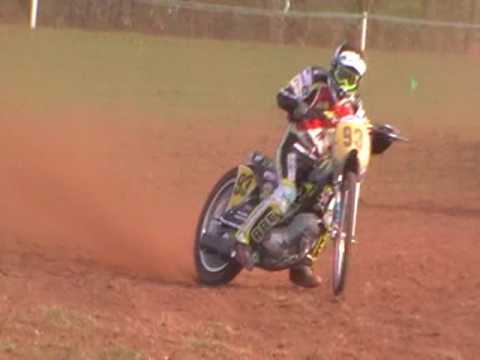 Ledbury MCC 9/4/2017 500cc Final