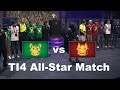 ti4 All Stars Match - Team rOtk vs Team XBOCT ...