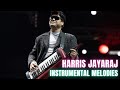 Harris Jayaraj Instrumental Melodies I Harris Jayaraj Hit Songs
