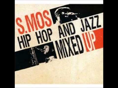 SMOS busta Rhymes feat. Count Basie Woo Hah!! (Got You All in Check)