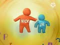 Nick Jr Productions Nickelodeon Haypile 2004 2005