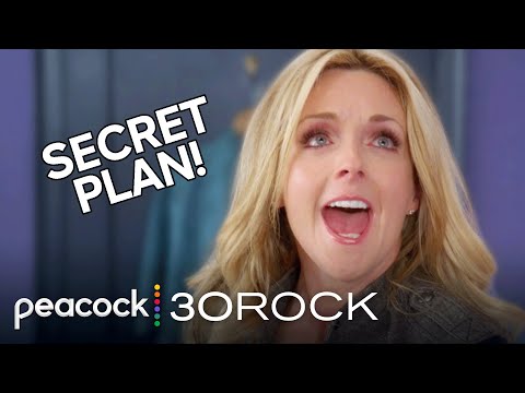 Jenna's Revenge Backfires Massively | 30 Rock