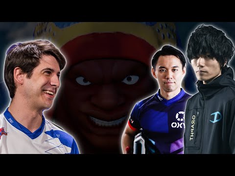 Brian F Expresses His Joy That Japan Has Finally Picked Up Boxer