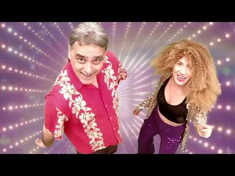 Dean Dvornik - Ja, moj pas i stari Jaguar (Official video)