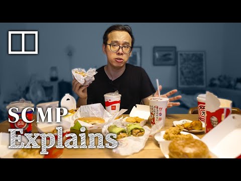 外國品牌在中國的終結？ (The end of foreign brands in China?)