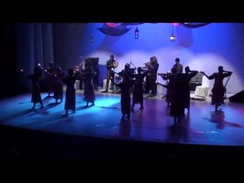 Lehakat Carmel e Klezmorim - Rafiach