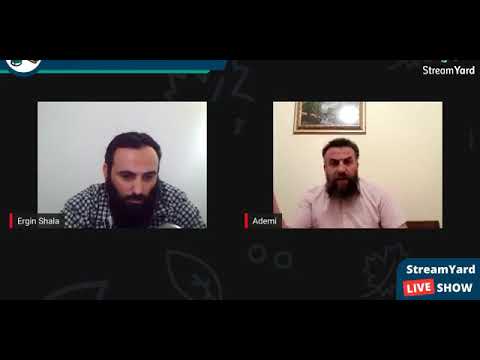 Shkëputje: A kanë pasur sahabet mosmarveshje në Akide -Hoxhë Adem Avdiu